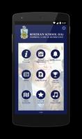 The Roedean School app Affiche