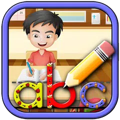 Kids Learn to Write Letters APK download