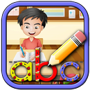 Kids Learn to Write Letters APK