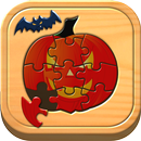 Puzzles Halloween enfants APK