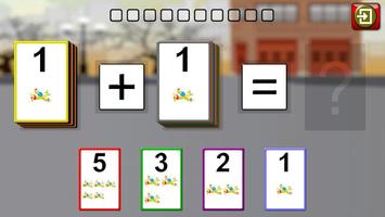 Voiture et camion dot puzzles capture d'écran 3