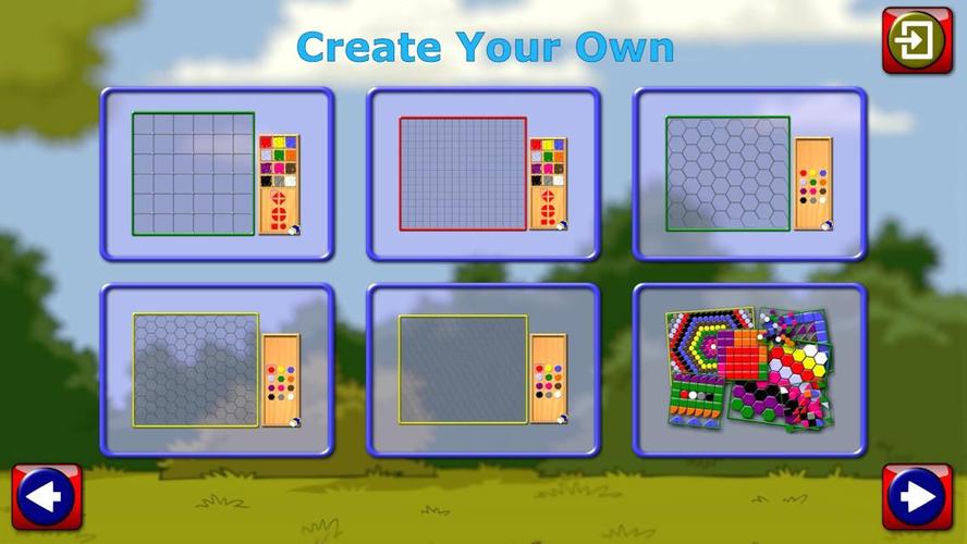 無料で 子供モザイク アート図形と色画像パズル アプリの最新版 Apk1 0をダウンロードー Android用 子供モザイク アート図形と色画像パズル Apk の最新バージョンをダウンロード Apkfab Com Jp