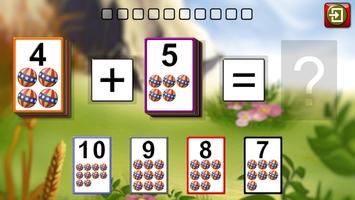 Kids ABC and Counting Puzzles capture d'écran 3