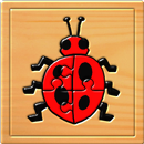 Kids Insect Jigsaw Puzzle aplikacja