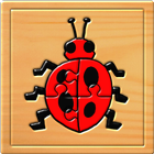 Kids Insect Jigsaw Puzzle icon
