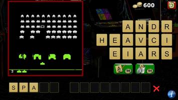 Która gra Arcade wideo? screenshot 2
