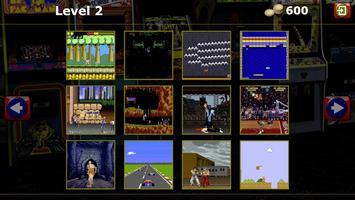Quel jeu vidéo d`Arcade ? capture d'écran 3