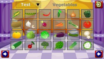 เด็ก 500 การสะกดคำ ภาพหน้าจอ 4