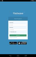 Fastwave-poster