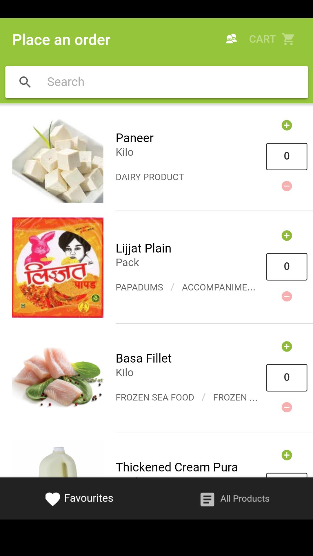 Fine Food Distribution for Android - APK Download