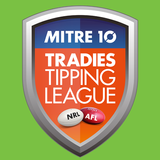Mitre 10 Footy Tipping icône