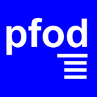 pfodDesigner for pfodApp icône