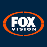FOX Vision icône