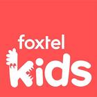 Foxtel Kids 圖標