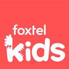 Foxtel Kids icon