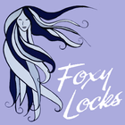 Foxy Locks ikona