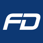 Freight Drive Driver 图标