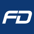 Freight Drive Driver APK