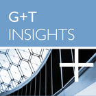 G+T Insights आइकन