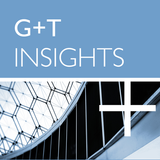 G+T Insights 圖標
