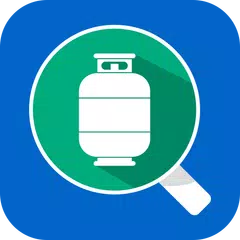 Gas Finder (Refills & Swaps) APK Herunterladen
