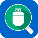 Gas Finder (Refills & Swaps) icône