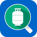 Gas Finder (Refills & Swaps) aplikacja