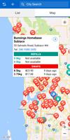 Gas Finder (Refills & Swaps) পোস্টার