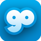 Go Buggy / Go Girl Rideshare icon