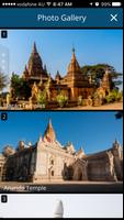 برنامه‌نما Bagan عکس از صفحه