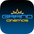 Grand Cinema icône