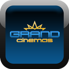 Grand Cinemas WA icon