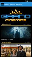 Grand Cinemas WA Affiche
