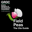 Field peas: The Ute Guide
