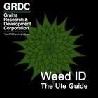 Weed ID: The Ute Guide アイコン