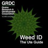 Weed ID: The Ute Guide icône
