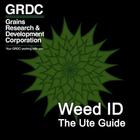 Weed ID: The Ute Guide أيقونة