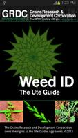 Weed ID: The Ute Guide スクリーンショット 1