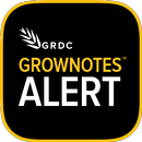 GRDC GrowNotes Alert APK