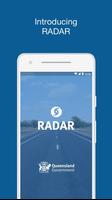 RADAR постер