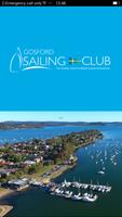 Gosford Sailing Club Poster