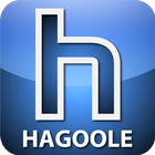 Haggle icône