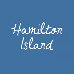 ハミルトン島