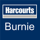 Harcourts Burnie-icoon