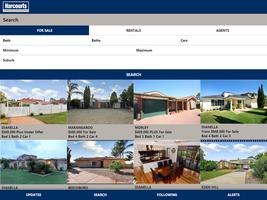 Harcourts Burnie screenshot 1