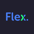 آیکون‌ Flex
