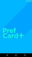 PrefCard poster