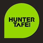 Hunter TAFE 아이콘