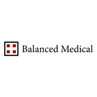 Balanced Medical icône