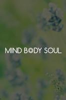 Mind Body Soul الملصق